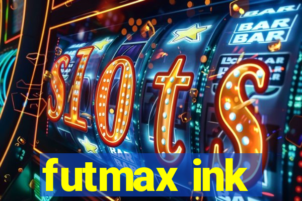 futmax ink